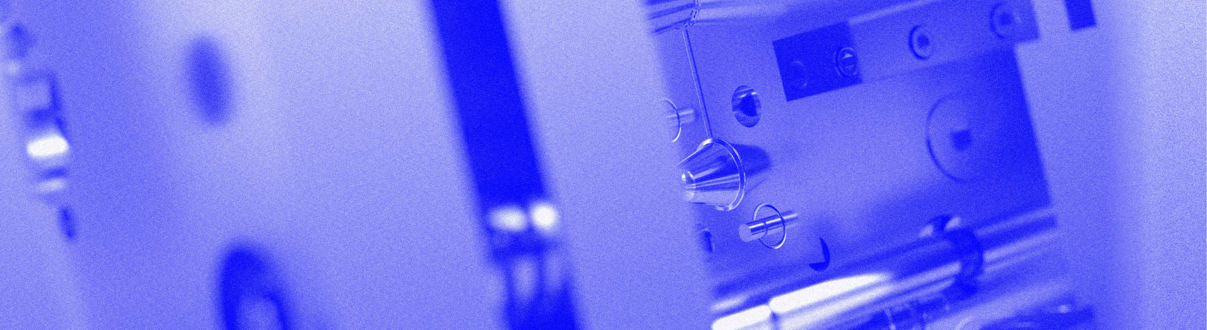 Manufacture of Moulds