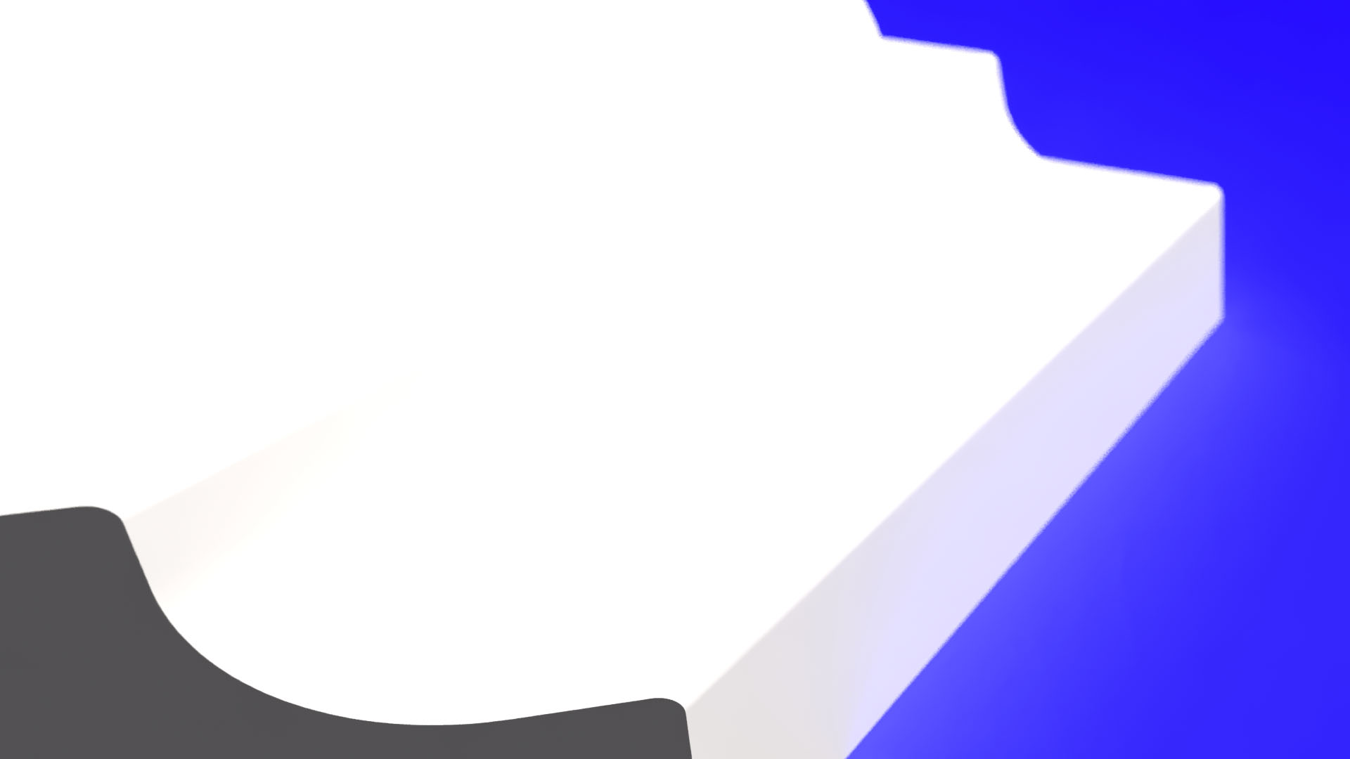 Polyurethane molding for decoration: wood imitation and cornices