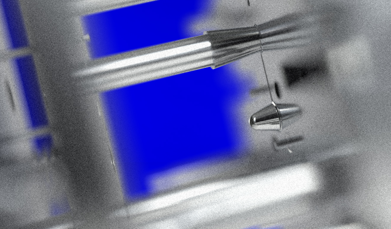 injection molding maker