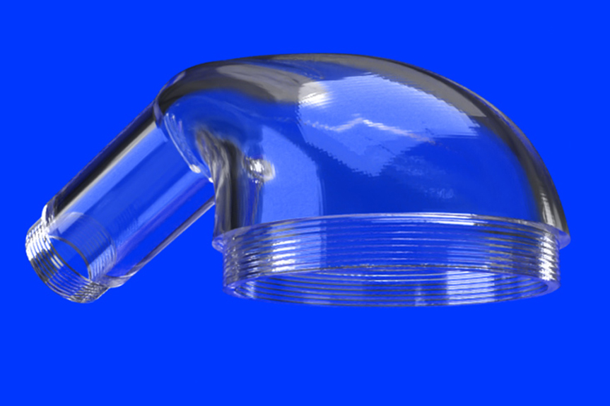 Showerhead Production in BE