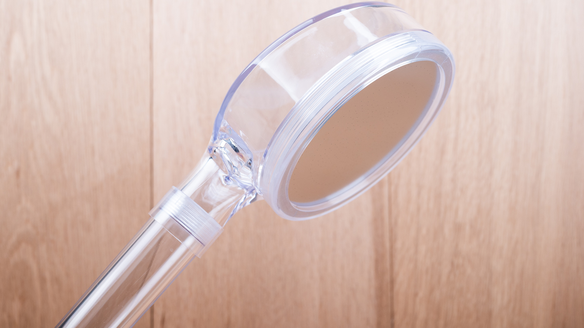 Showerhead Production in BE