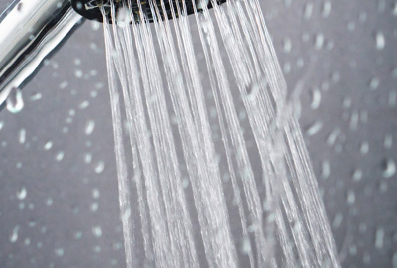 Manufacture of anti-limestone showerheads