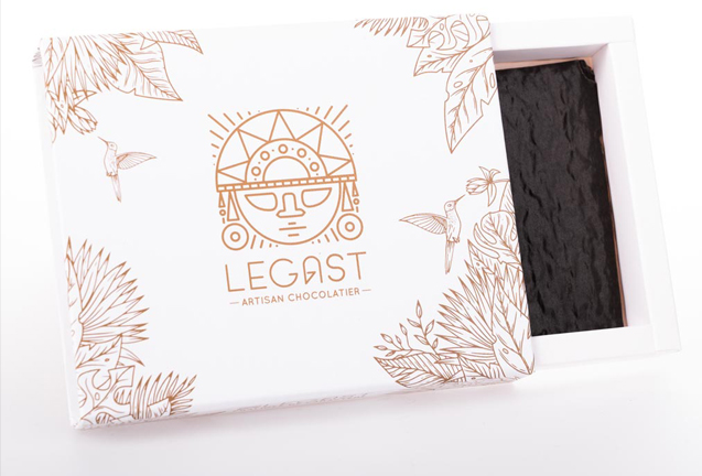 chocolate Chocolate Packaging Manufacturer in Belgium